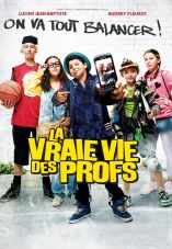 La vraie vie des profs