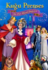 The Swan Princess: A Fairytale Is Born