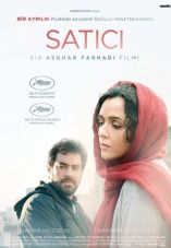 The Salesman
