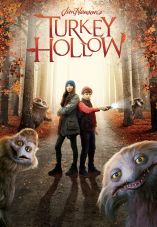 Jim Henson’s Turkey Hollow