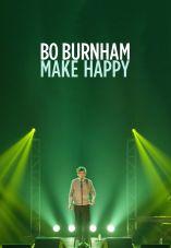 Bo Burnham: Make Happy