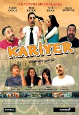 Kariyer