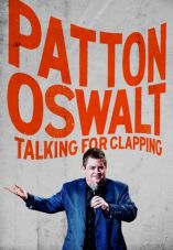 Patton Oswalt: Talking for Clapping