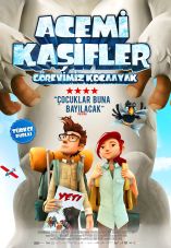 Mission Kathmandu: The Adventures of Nelly & Simon