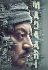 Madaari
