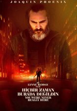 You Were Never Really Here