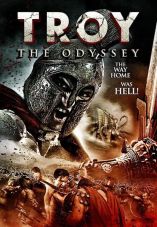 Troy the Odyssey