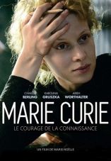 Marie Curie