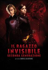Il ragazzo invisibile: Fratelli