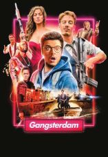 Gangsterdam
