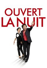 Ouvert la nuit