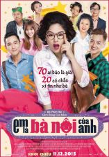 Em là bà noi cua anh