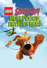 Lego Scooby-Doo!: Haunted Hollywood