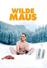 Wilde Maus