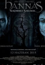 Hannas: Karanlıkta Saklanan