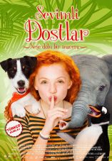 Liliane Susewind - Ein tierisches Abenteuer