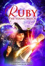 Ruby Strangelove Young Witch