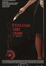 Etiologia unei crime