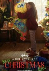 A Holiday Short: Best Christmas Ever