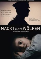 Nackt unter Wölfen