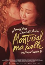 Montreal, My Beautiful