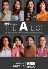 The A List: 15 Stories from Asian and Pacific Diasporas