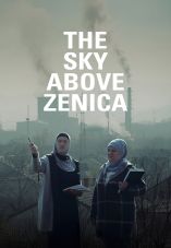 The Sky Above Zenica