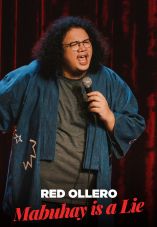 Red Ollero: Mabuhay is a Lie