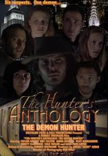 The Hunter's Anthology - The Demon Hunter