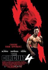 The Circuit 4: Faith Fighter
