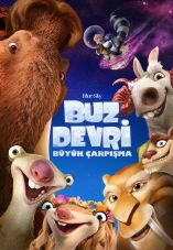 Ice Age 5 Collision Course
