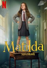 Roald Dahl's Matilda the Musical