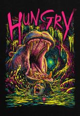 Hungry