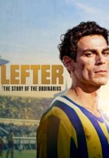 Lefter: Bir Ordinaryüs Hikayesi