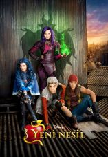 Descendants