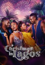 Christmas in Lagos