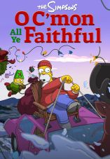 O C'mon All Ye Faithful
