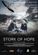 Stork of Hope