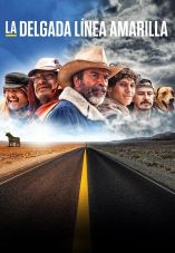 The Thin Yellow Line