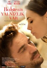 Bu İşte Bir Yalnızlık Var
