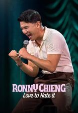 Ronny Chieng: Love to Hate It