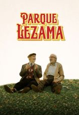 Strangers in the Park