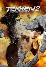 TEKKEN: Kazuya's Revenge