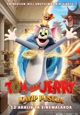 Tom and Jerry: Forbidden Compass