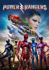 Power Rangers