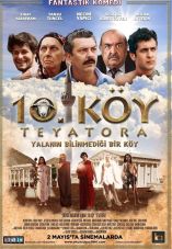 10. Köy Teyatora