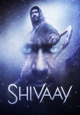 Shivaay