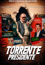 Torrente for President