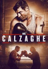 Mr Calzaghe