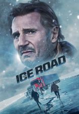 The Ice Road
